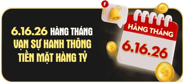 Bài viết về sự kiện khuyến mãi
